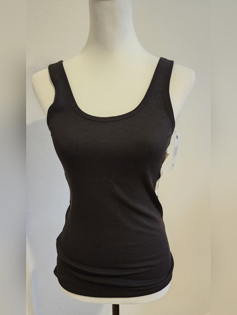 Time And Tru Tank - 2-pack NWT